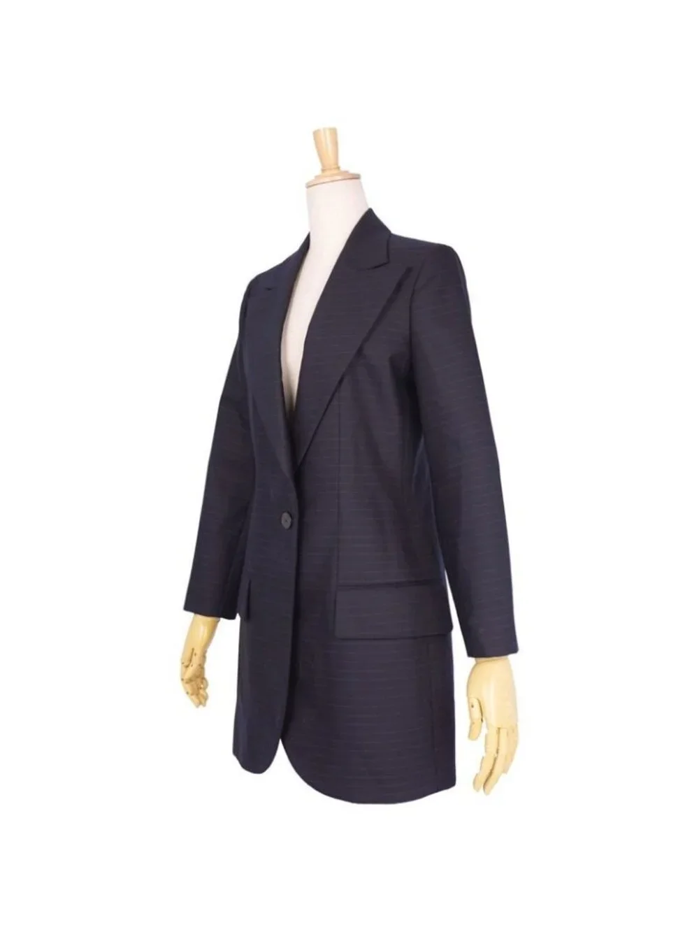 Dior Christian Jacket Terra